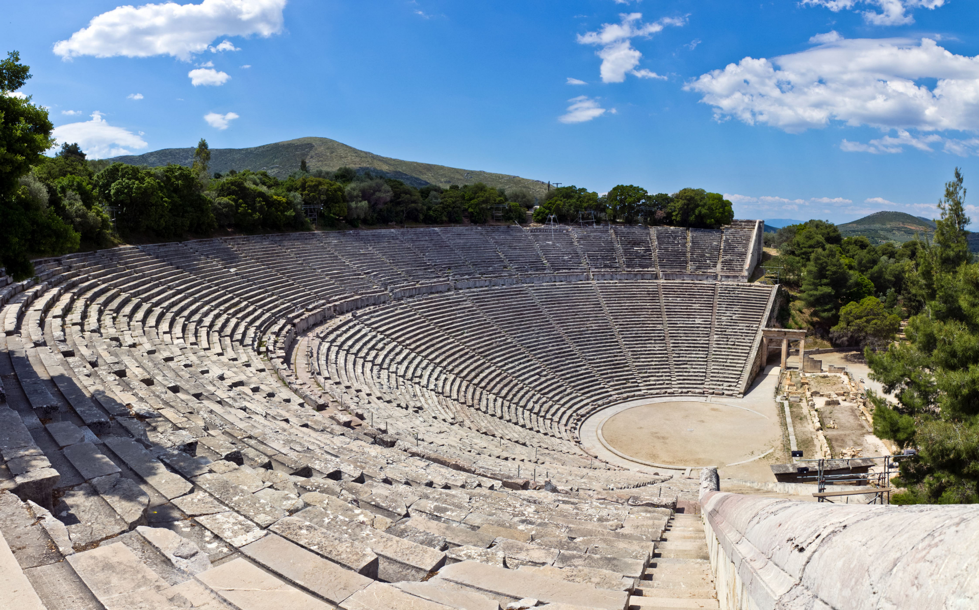epidaurus-sanctuary