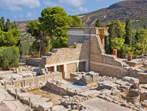 Knossos