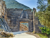 Mycenae