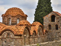 Mystras