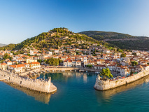 Port of Nafpaktos