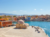 Chania