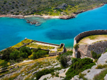 Spinalonga