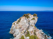 Chapel of Agios Ioannis