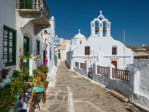 Amorgos