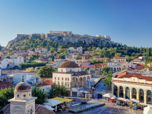 Athens