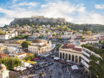 Athens