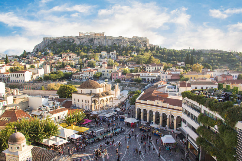 Athens