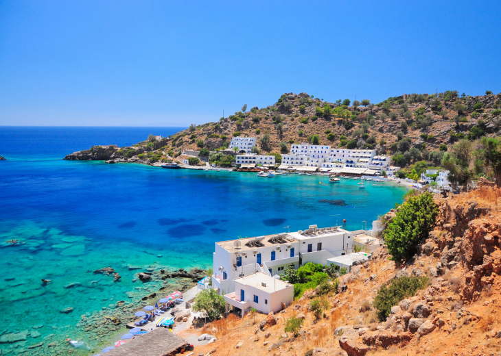crete-village-greece