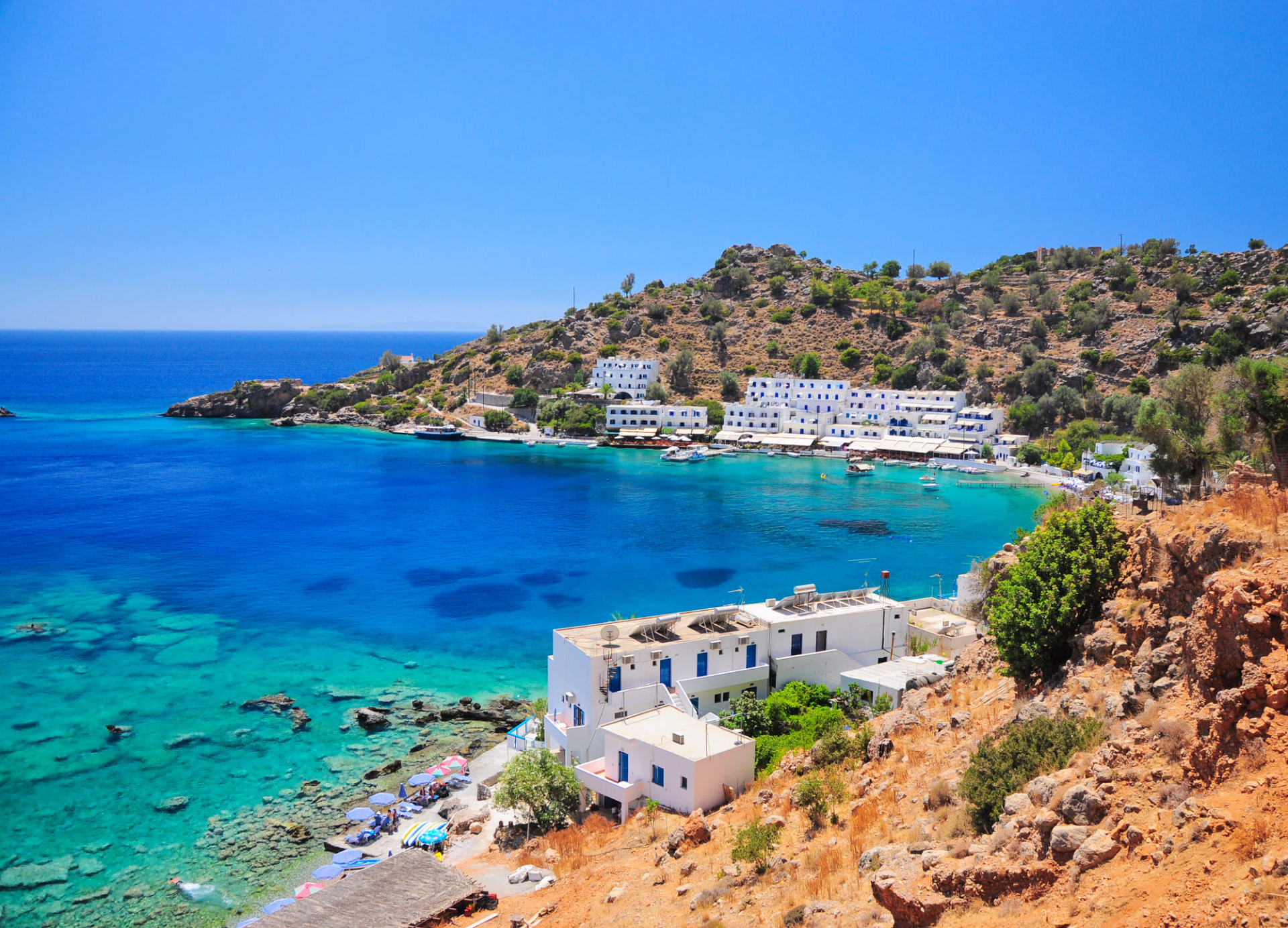 crete-village-greece