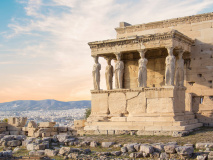 Erechtheion