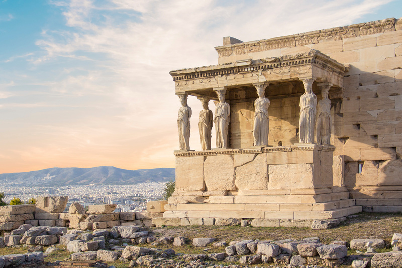Erechtheion