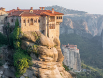 Monastery of Kalambaka