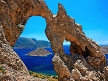 Kalymnos