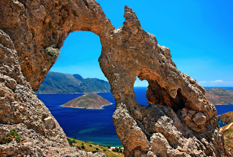 Kalymnos