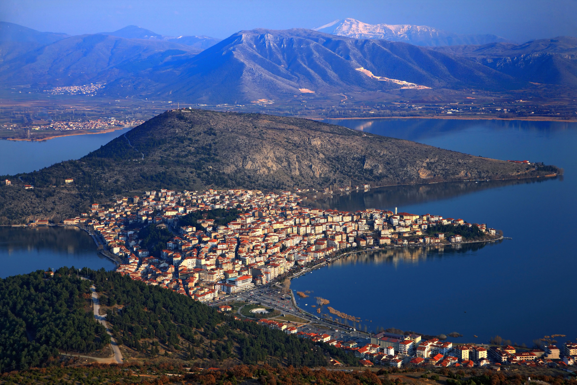 kastoria-northern-greece