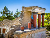 Knossos