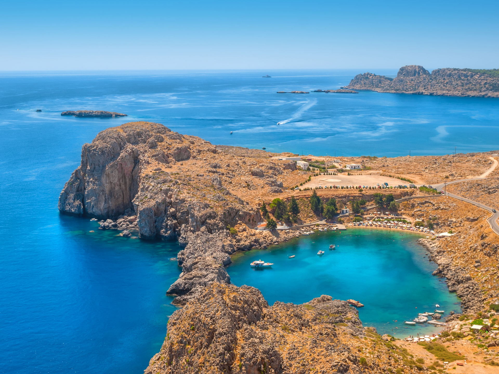 lindos-rhodes-dodecanese-greece