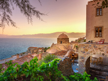 Monemvasia