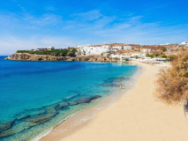 Beach - Mykonos