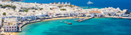 Mykonos stay