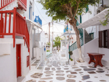 Mykonos