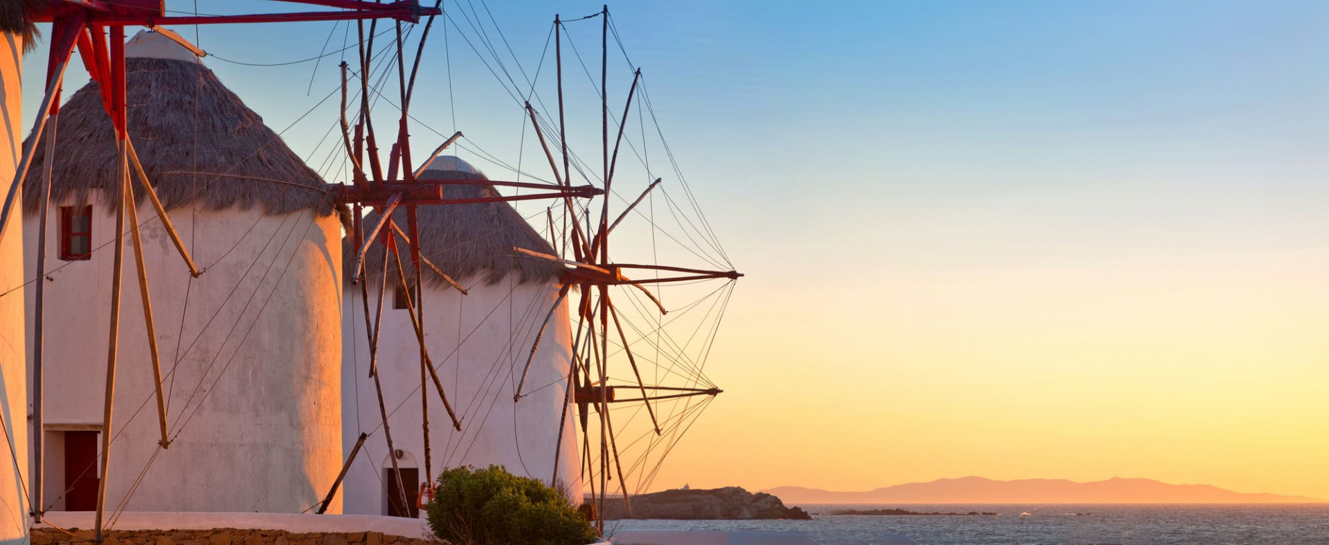 mykonos-windmill-sunset