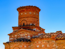 Church of Panagia Koumbelidiki