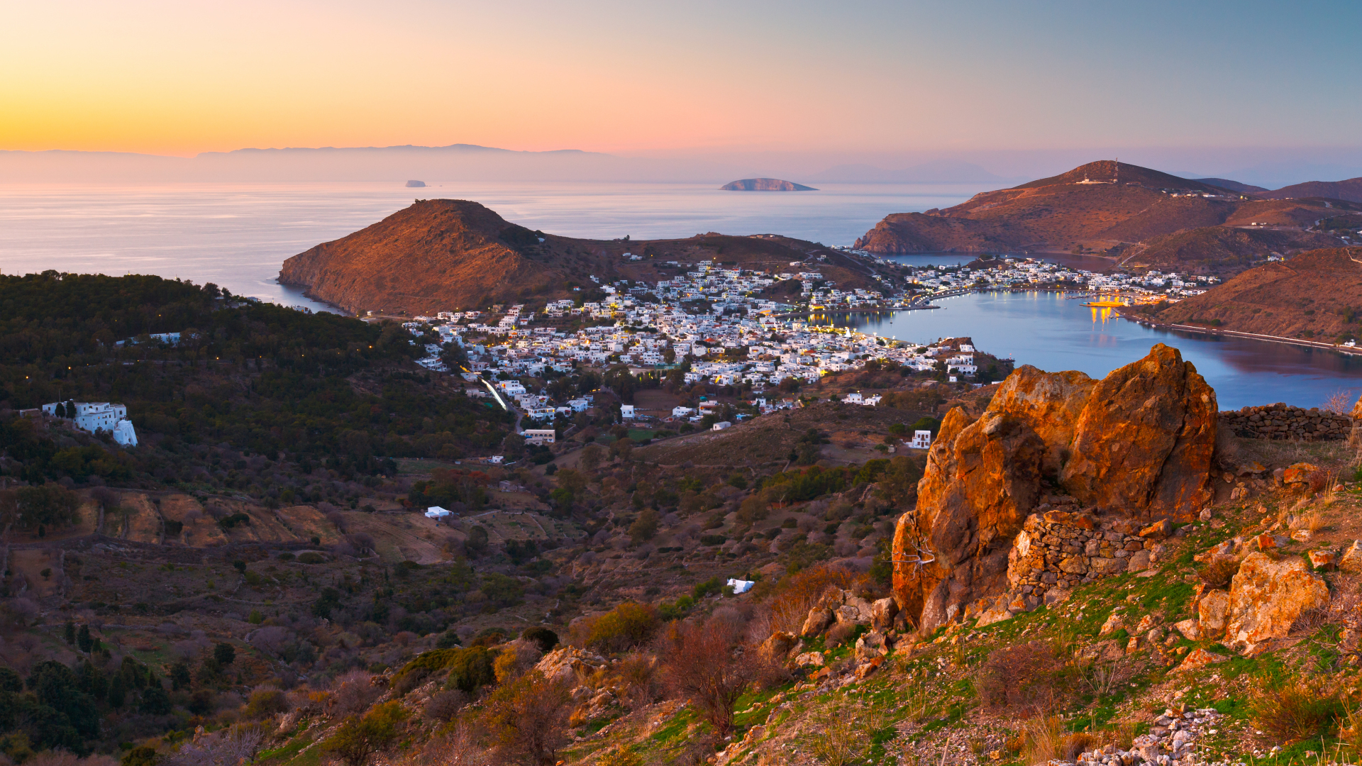 patmos-island-greece-sunset