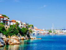 Skiathos