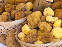 Kalymnos sponges