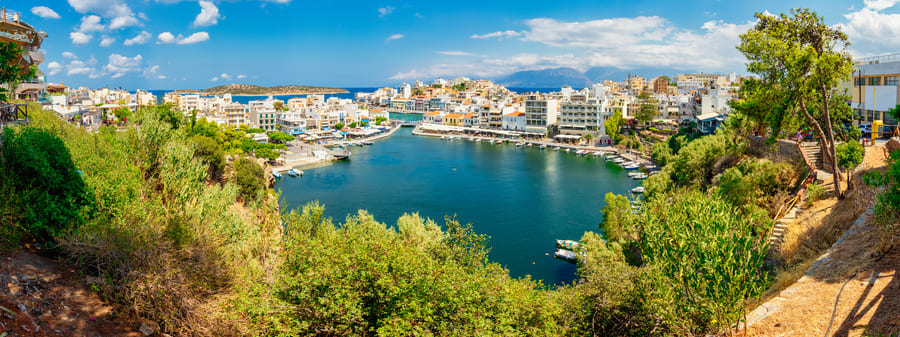 agios-nikolaos-crete