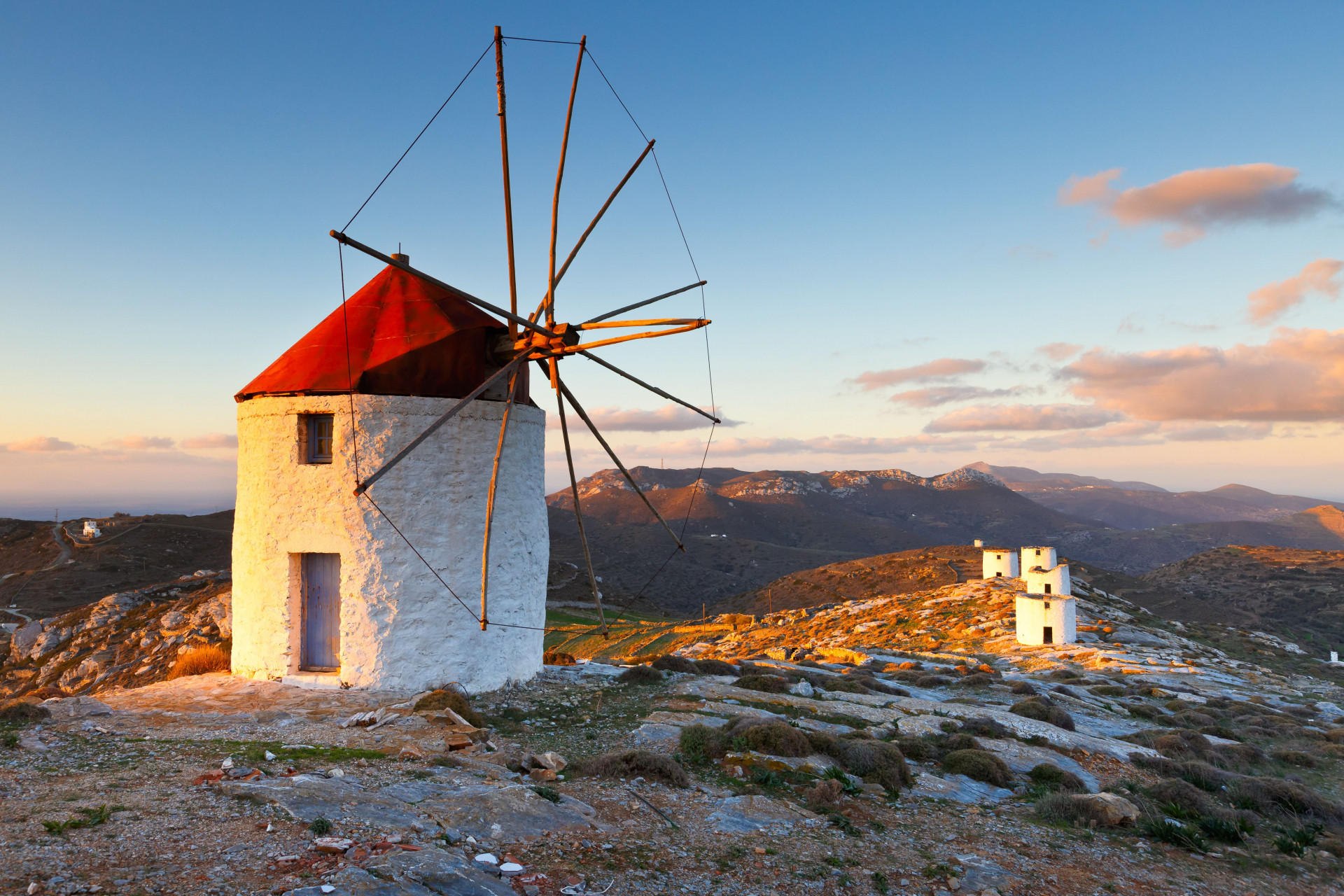 amorgos-windmill