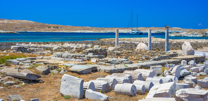 archeological-site-delos