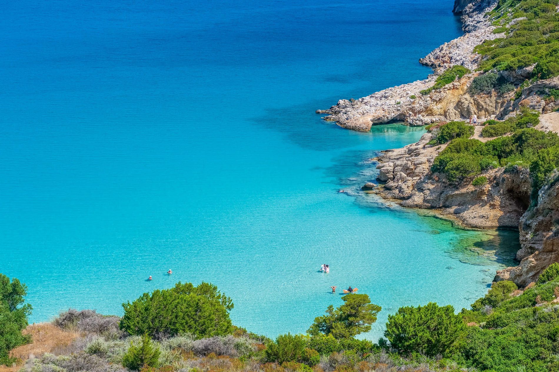 beach-crete-greece
