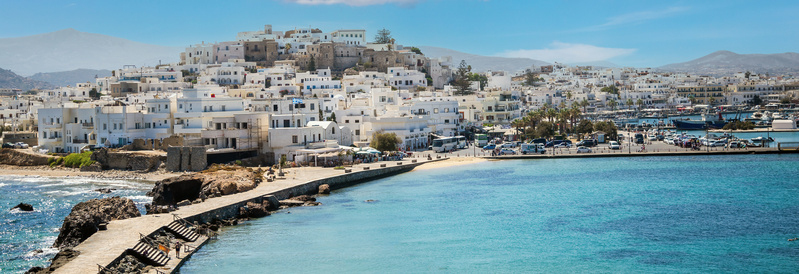 chora-naxos