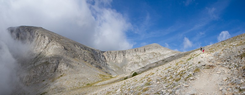 greece-hike-mount-olympia