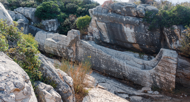 kouros-appollonas