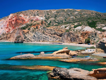 milos