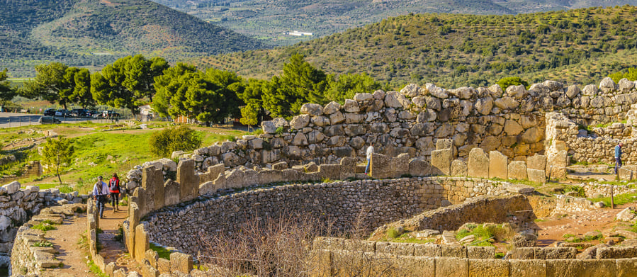 mycenae-greece