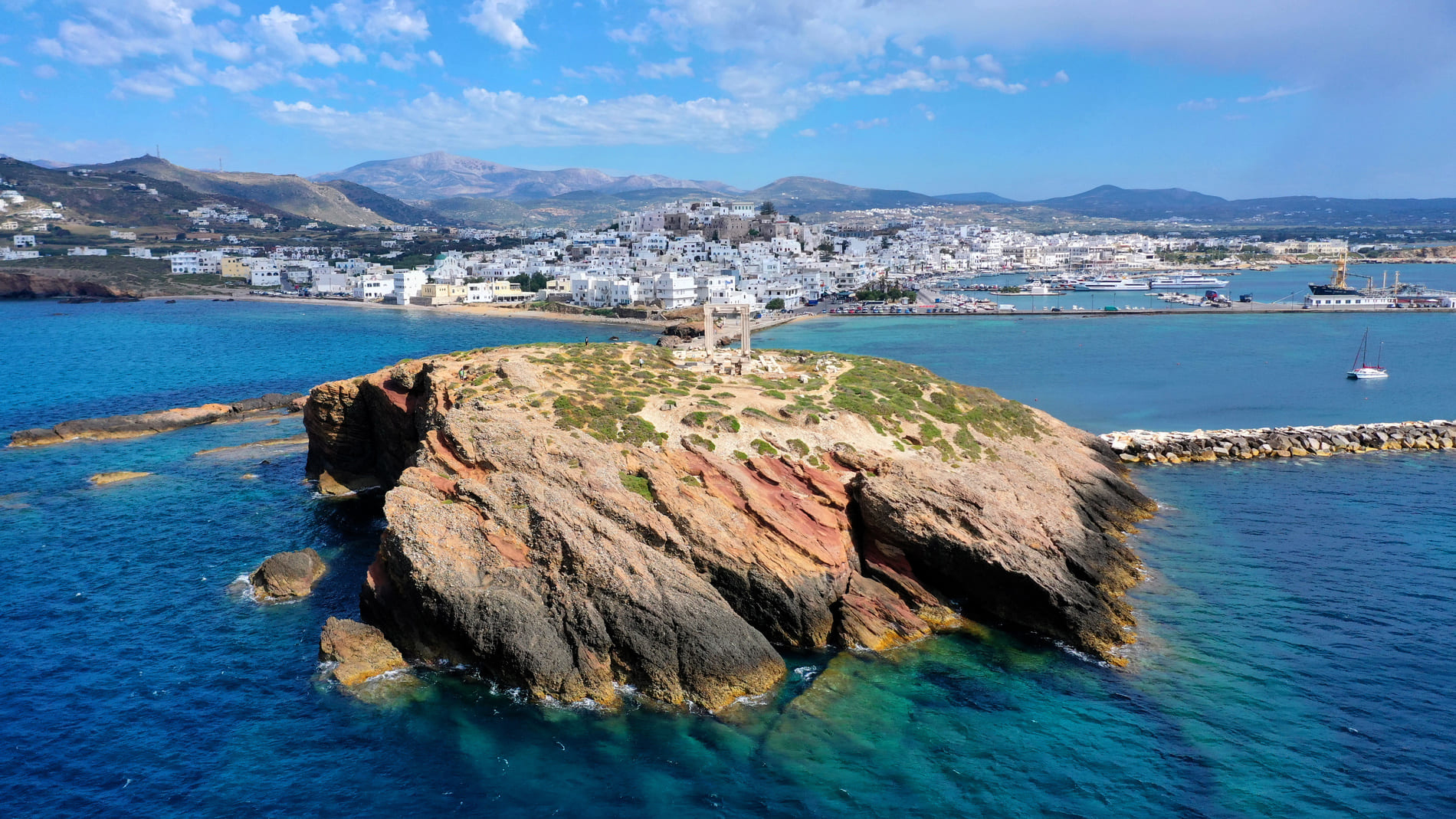 naxos-greece