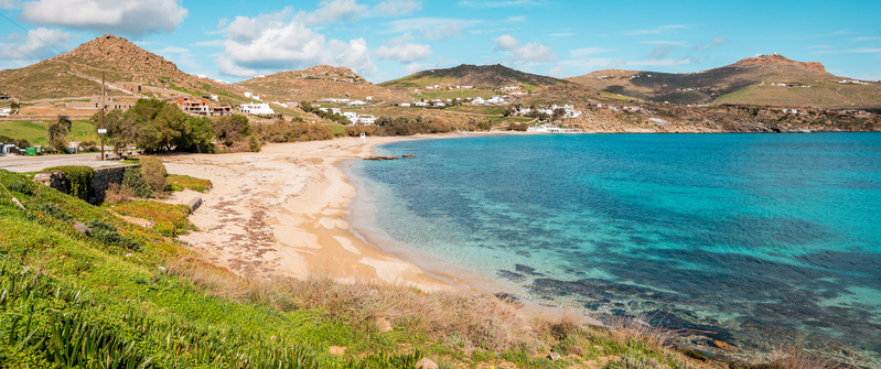 north-beach-mykonos