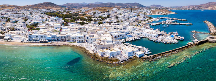 paros-cyclades