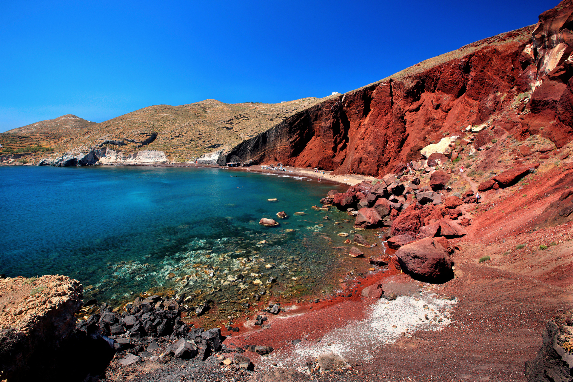 red-beach-santorini