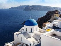 Santorini
