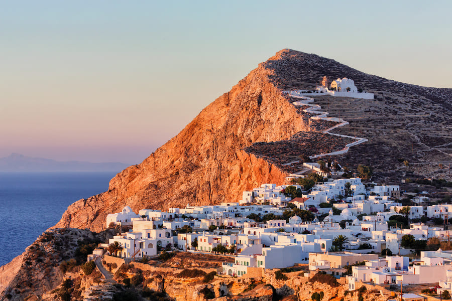 sunset-folegandros