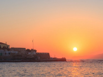holidays chania