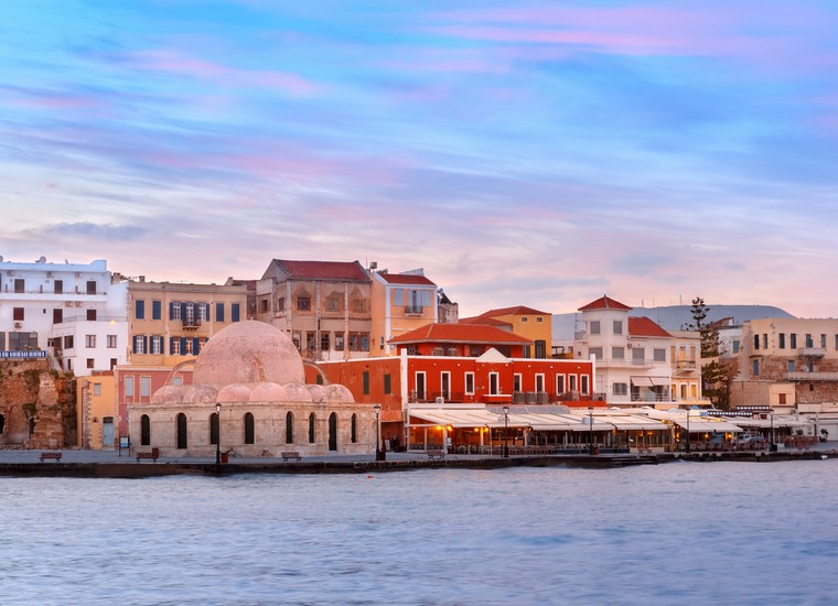 Chania