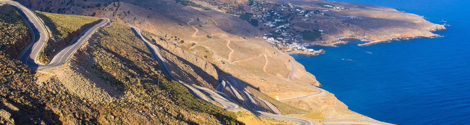 road-crete-self-drive-sfakion