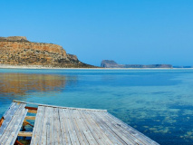 stay crete balos